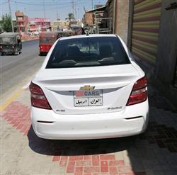 شيفروليه أفيو